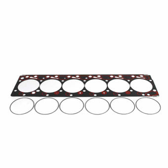 compare product Dodge Fire Ring Gasket Kit for 1998.5-2002 5.9L Cummins Industrial Injection