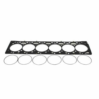 compare product Dodge Fire Ring Gasket Kit for 03-07 5.9L Cummins Industrial Injection