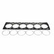 Dodge Fire Ring Gasket Kit for 03-07 5.9L Cummins Industrial Injection