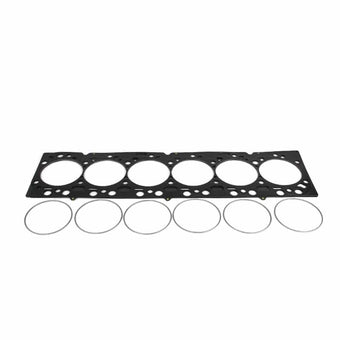 compare product Dodge Fire Ring Gasket Kit for 2007.5-2018 6.7L Cummins Industrial Injection