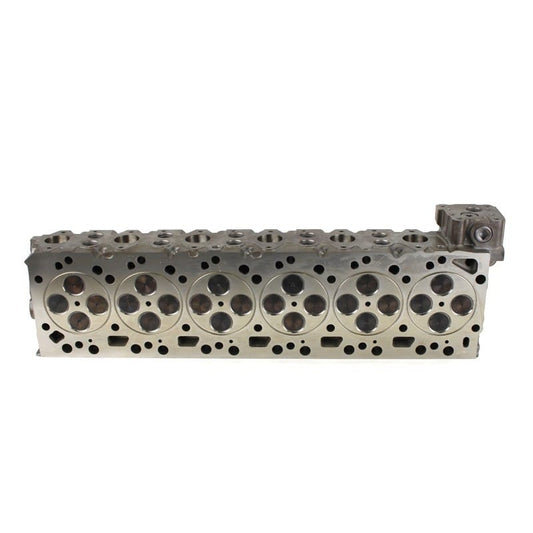 Dodge Performance Head For 03-07 5.9L Cummins Industrial Injection Industrial Injection