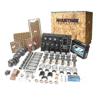compare product Dodge Race Builder Box For 03-07 5.9L Cummins Industrial Injection