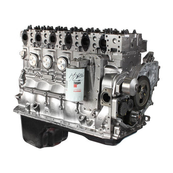 compare product Dodge CR Race Long Block For 03-07 5.9L Cummins Industrial Injection