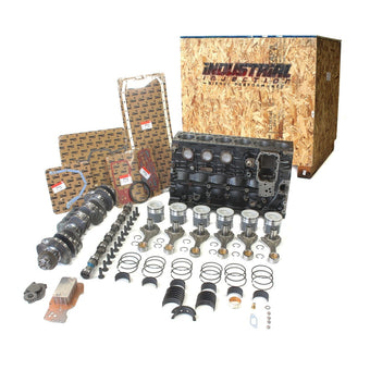 compare product Dodge Stock Builder Box For 2004.5-2007 5.9L Cummins Industrial Injection