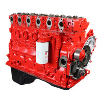 Dodge CR Stock Long Block For 2004.5-2007 5.9L Cummins Industrial Injection