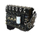 5.9L Cummins CR Stock Long Block w/ Head Studs (04.5-07) Industrial Injection Industrial Injection