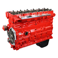 Dodge CR Performance Long Block For 03-07 5.9L Cummins Industrial Injection Industrial Injection