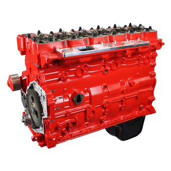 compare product Dodge CR Performance Long Block For 03-07 5.9L Cummins Industrial Injection