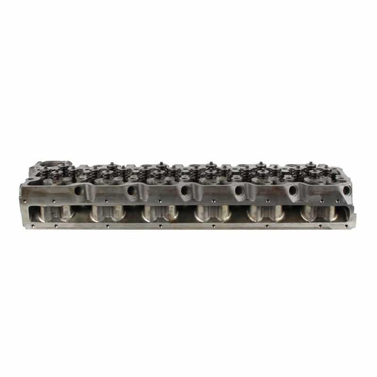 Dodge Race Head For 2007.5-2018 6.7L Cummins Stage 1 Industrial Injection