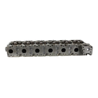 07.5-18 Cummins 6.7L Premium Stock Plus Cylinder Head w/ Fire Ring Grooves Industrial Injection Industrial Injection