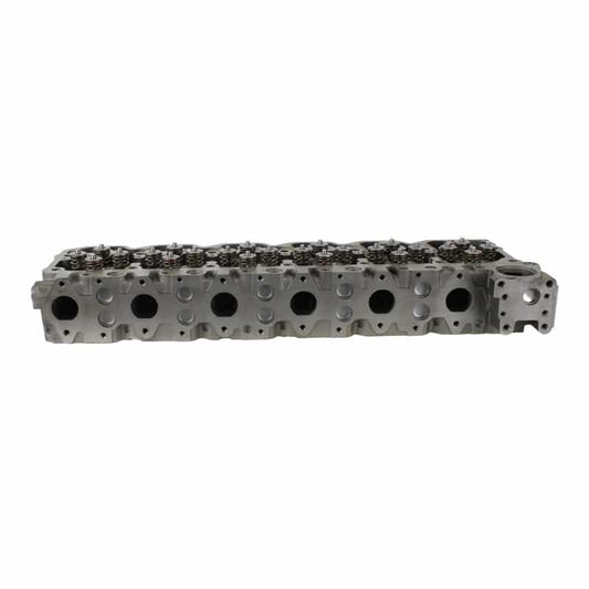 Dodge Stock Head For 2007.5-2018 6.7L Cummins Industrial Injection Industrial Injection