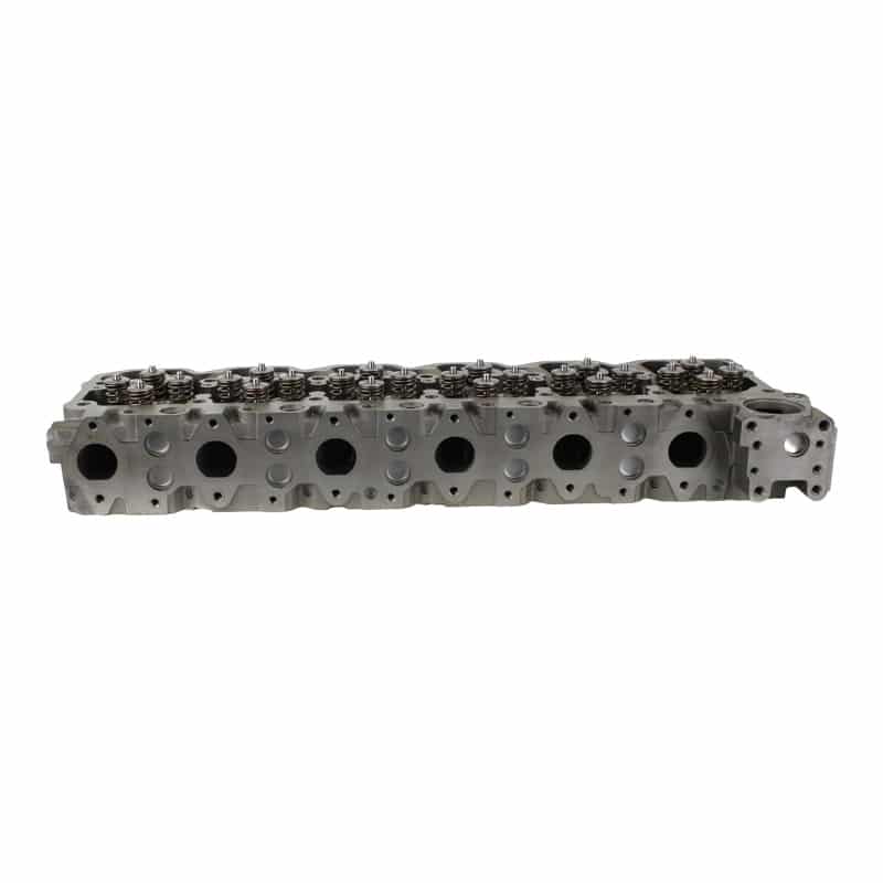 Dodge Stock Head For 2007.5-2018 6.7L Cummins Industrial Injection