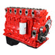 Dodge CR Stock Plus Long Block For 2007.5-2018 6.7L Cummins Industrial Injection