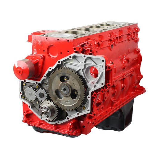 Dodge CR Performance Short Block For 2007.5-2018 6.7L Cummins Industrial Injection Industrial Injection