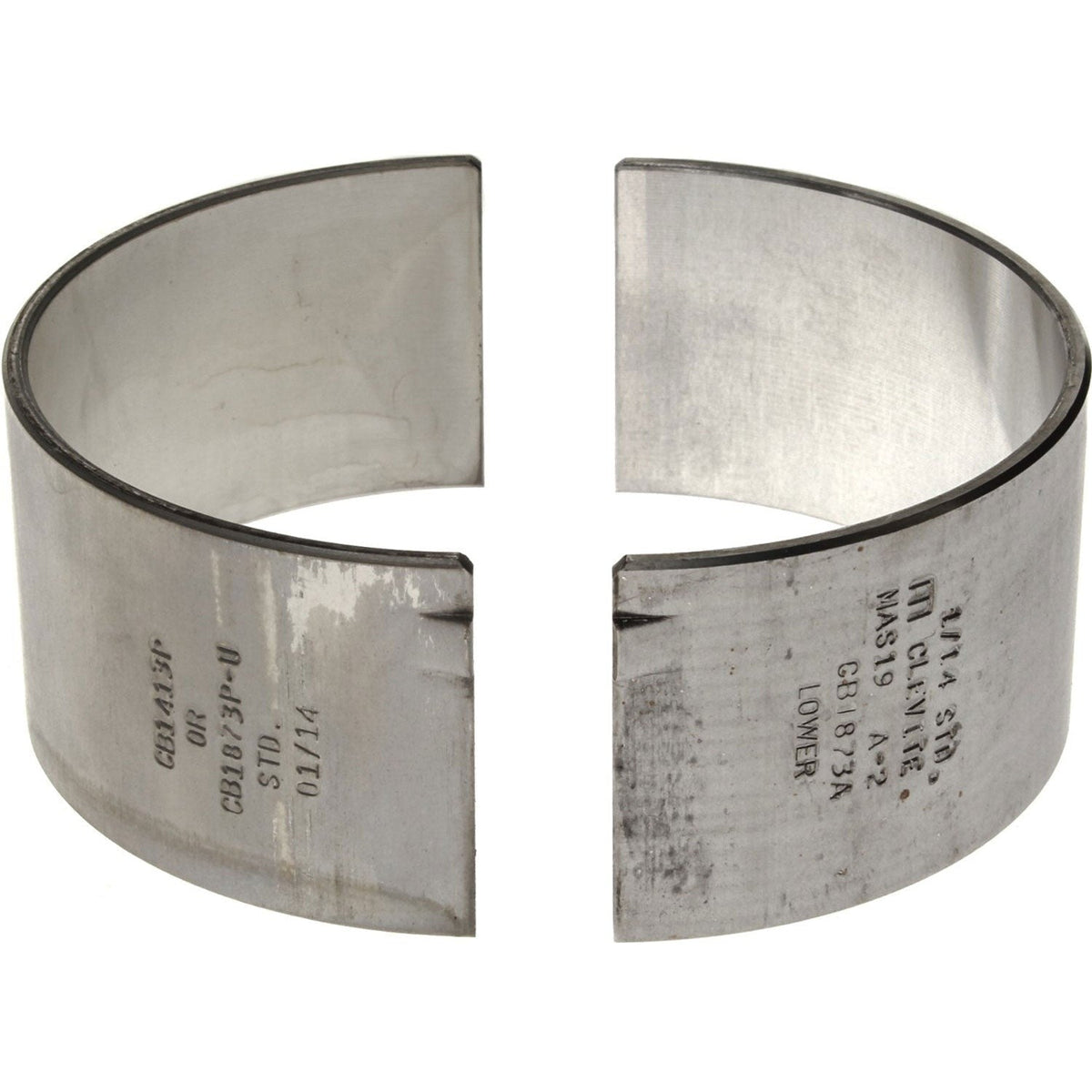 03-24 Cummins 5.9L/6.7L H Series Coated Rod Bearings (STD) Industrial Injection Industrial Injection