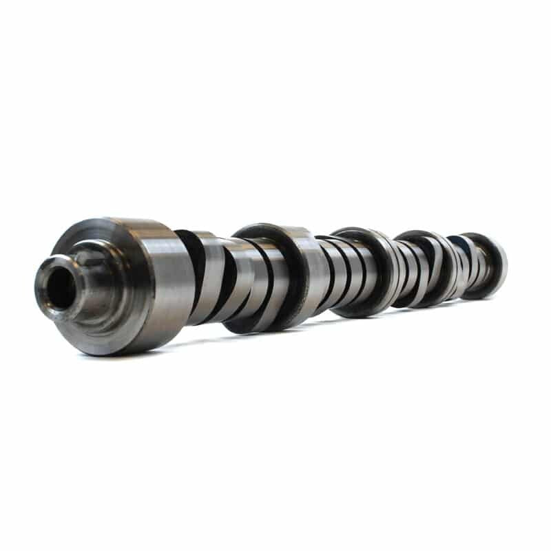 New Duramax Alternate Firing Billet Stage 2 Camshaft W/Key Industrial Injection Industrial Injection