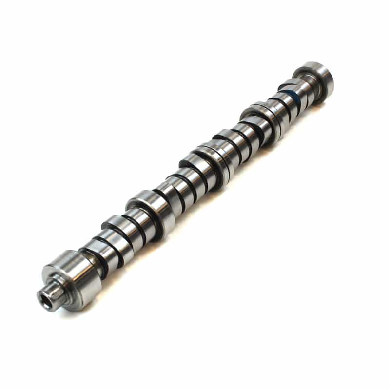 GM Race Camshaft For 01-16 Duramax Stage 1 With Key Industrial Injection