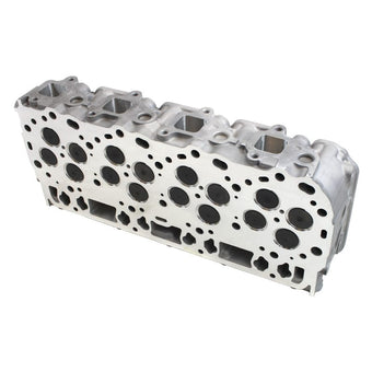 compare product GM Race Heads For 01-04 6.6L Duramax Industrial Injection