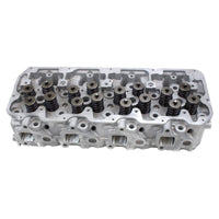 GM Race Heads For 06-10 LBZ LMM 6.6L Duramax Industrial Injection Industrial Injection
