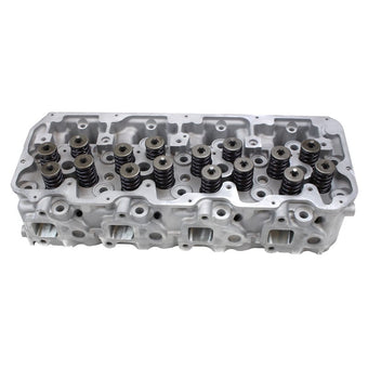 compare product GM Race Heads For 06-10 LBZ LMM 6.6L Duramax Industrial Injection