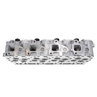 GM Race Heads For 06-10 LBZ LMM 6.6L Duramax Industrial Injection Industrial Injection
