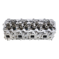 GM Stock Remanufactured Heads For 06-10 LBZ LMM 6.6L Duramax Industrial Injection Industrial Injection