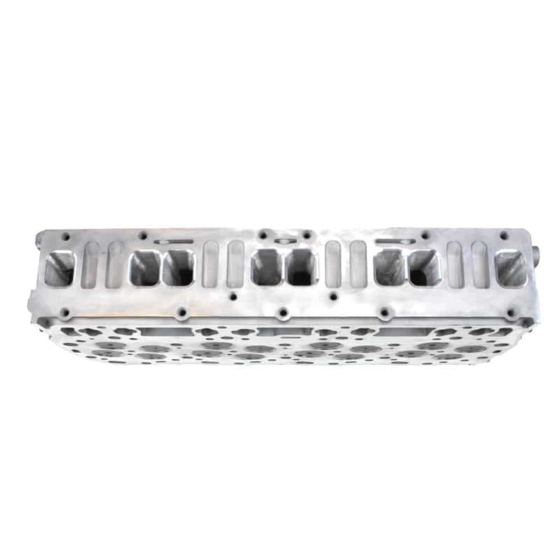 GM Race Heads For 2004.5-2005 LLY 6.6L Duramax Industrial Injection