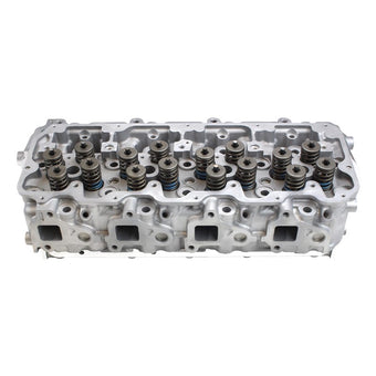 compare product GM Remanufactured Heads For 2004.5-2005 LLY 6.6L Duramax Industrial Injection