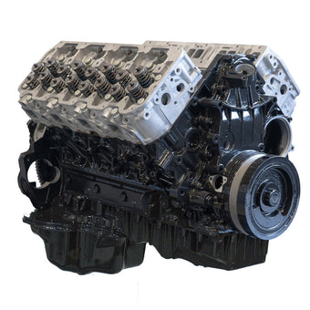 compare product 04.5-05 LLY Duramax Stock Long Block Industrial Injection