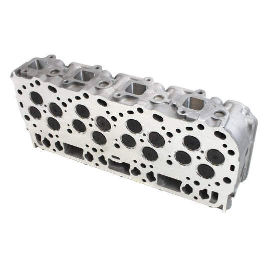 GM Race Heads For 11-16 LML 6.0L Duramax Industrial Injection Industrial Injection