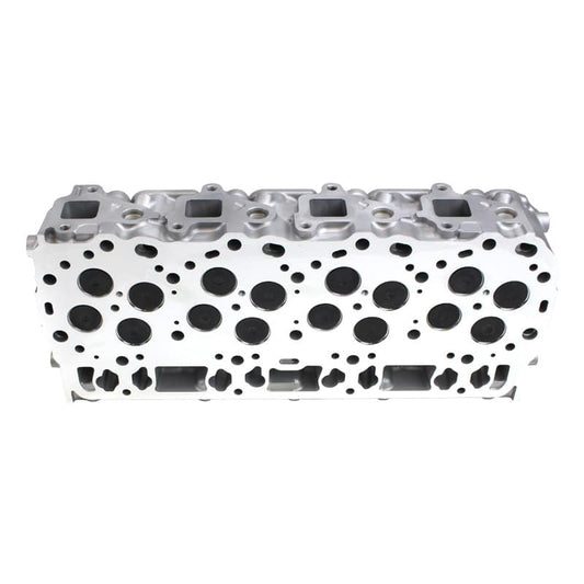 GM Remanufactured Stock Heads For 11-16 LML 6.0L Duramax Industrial Injection Industrial Injection