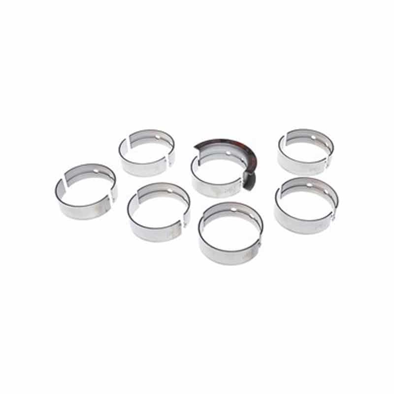 Dodge H Series Race Main Bearings For 89-18 Cummins Industrial Injection Industrial Injection