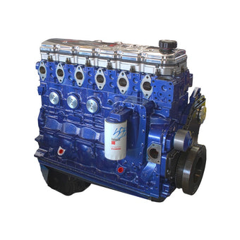 compare product Dodge Shredder Series Race Long Block For 03-18 Cummins Industrial Injection