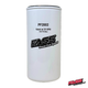 Fuel Systems Particulate Filter 144 Microns 100 PSI Max Rated 25 GPM FASS