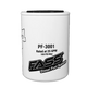 FASS Particulate Filter view 1