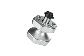 compare product Extreme Duty Pintle Coupler Lock BulletProof Hitch