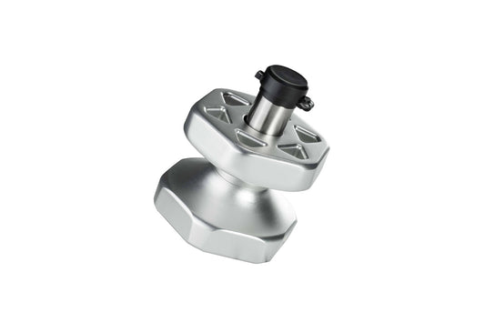 Extreme Duty Pintle Coupler Lock BulletProof Hitch