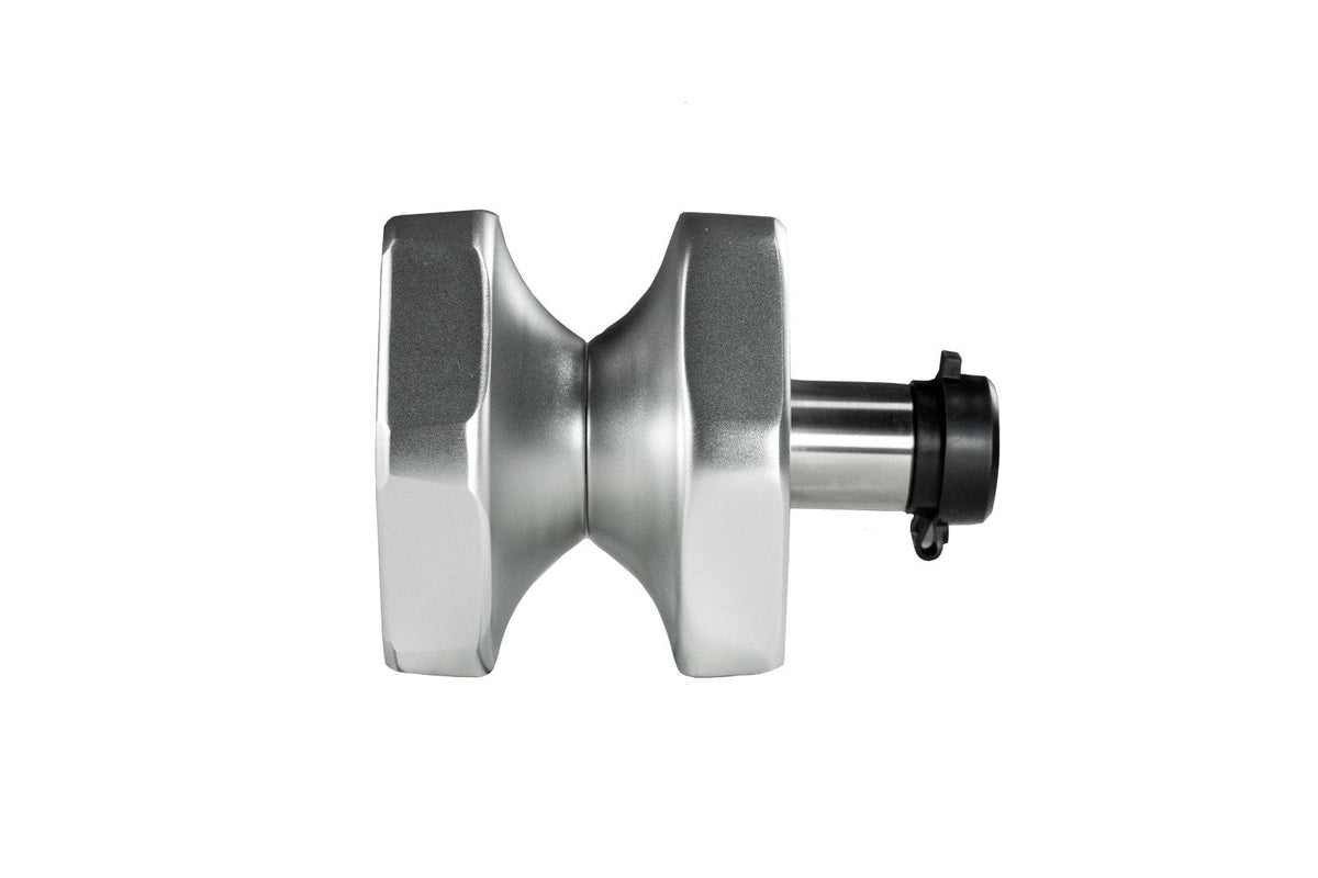 Extreme Duty Pintle Coupler Lock BulletProof Hitch BulletProof Hitches