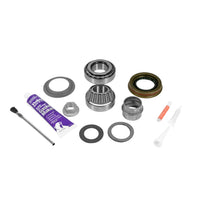 Front Pinion Installation Kit For Jeep Wrangler JL Dana 30 Front JL D30 / 186mm Front Pinion Install Kit Yukon Gear