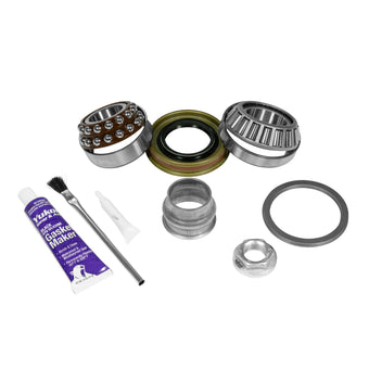 compare product Rear Pinion Installation Kit For Jeep Wrangler JL Dana 35 Rear JL D35/ 200MM Rear Pinion Install Kit Yukon Gear