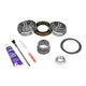 Pinion Installation Kit Jeep Wrangler JL Front Dana 44 W/Out Axle Seals JL D44/ 210MM Front Pinion Install Kit (W/O Axle Seals) Yukon Gear
