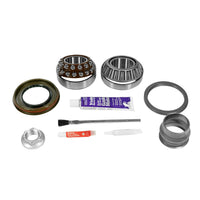 Rear Pinion Installation Kit For Jeep Wrangler JL Dana 44 JL D44/ 220MM Rear Pinion Install Kit Yukon Gear Yukon Gear and Axle