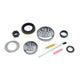 Pinion Install Kit For Dana 80 Differential (4.125 Inch OD Only). D80 (4.125 Inch OD Only) Pinion Bearing & Shim Kit Yukon Gear