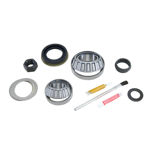 Pinion Install Kit For '07 & Down Ford 10.5 Inch Differential 10.5 Inch Ford '99-'07 Pinion Kit Yukon Gear Yukon Gear and Axle
