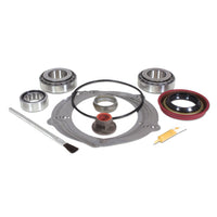 Pinion Install Kit For Ford 9 Inch Differential 9 Inch Ford Pinion Kit (Fits Stock Small Bearing Support W/Any Carrier Bearings) Yukon Gear
