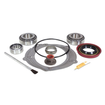 compare product Pinion Install Kit For Ford 9 Inch Differential 35 Spline Oversize 9 Inch Ford Big Pinion Bearing Kit (No Races) Oversize Yukon Gear