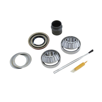 compare product Pinion Install Kit For '83-'97 GM 7.2 Inch S10 And S15 Differential 83'-97' 7.2IFS GM S10 & S15 Pinion Kit Yukon Gear