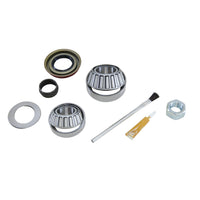 Pinion Install Kit For '81 And Older GM 7.5 Inch Differential 81 & Older 7.5 Inch GM Pinion Kit Yukon Gear