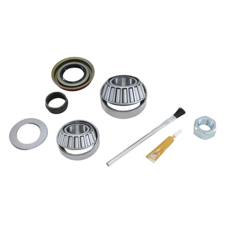 compare product Pinion Install Kit For GM 7.5 Inch Differential 7.5 Inch GM '82-'99 Pinion Kit Yukon Gear