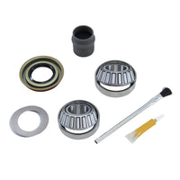 Pinion Install Kit For GM 8.25 Inch IFS Differential 8.25IFS GM (All Years) Pinion Kit Yukon Gear Yukon Gear and Axle